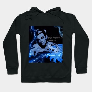 Mark Mcgrath Hoodie